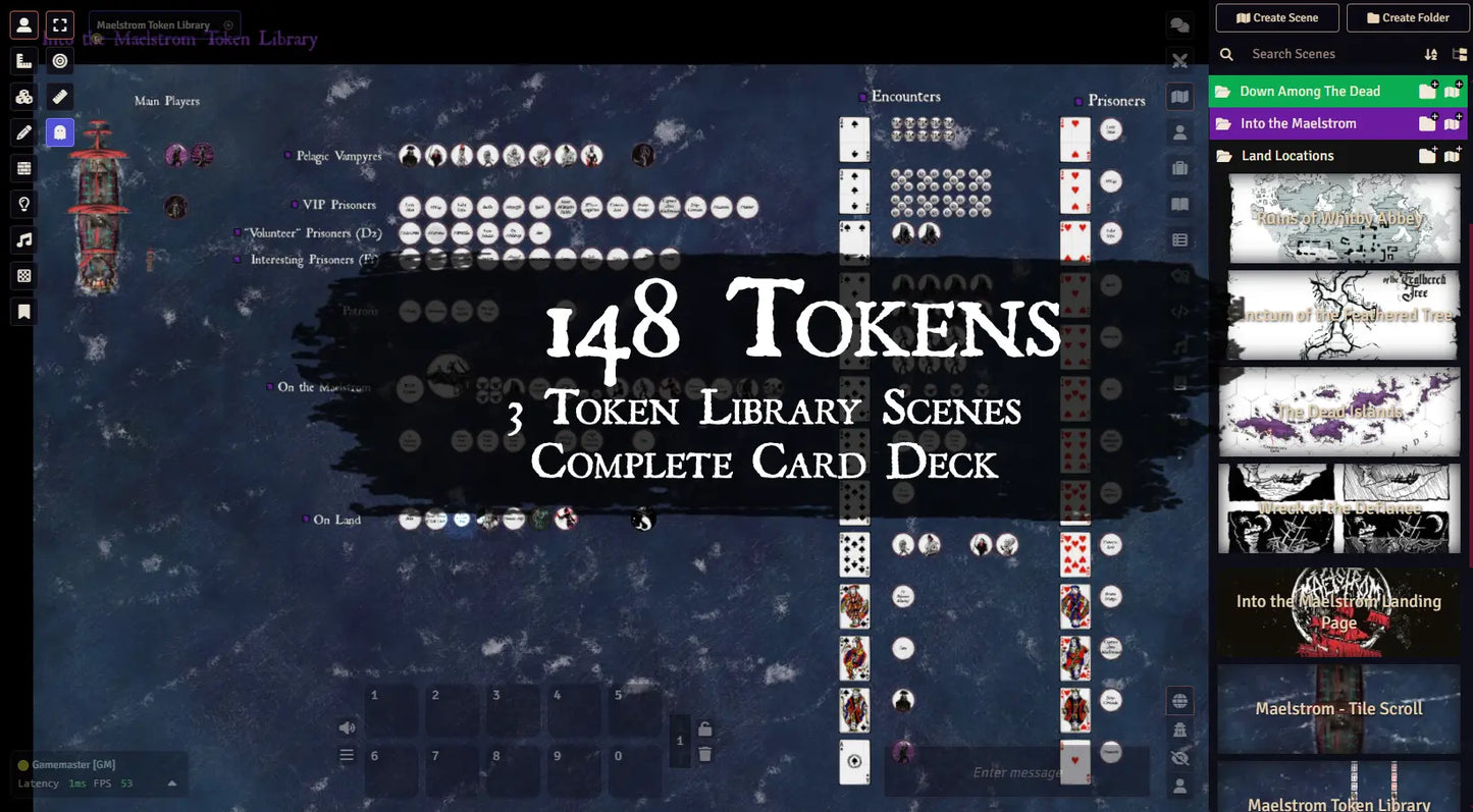 Down Among the Dead (Preorder)