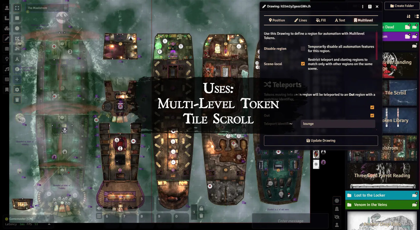 Down Among the Dead (Preorder)