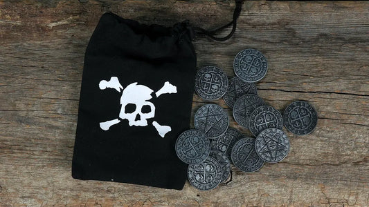 Devil's Luck Coins - 13 Pack (Preorder)