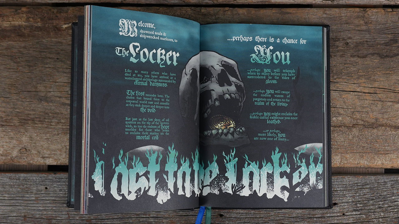 Down Among the Dead - Lost Soul Edition