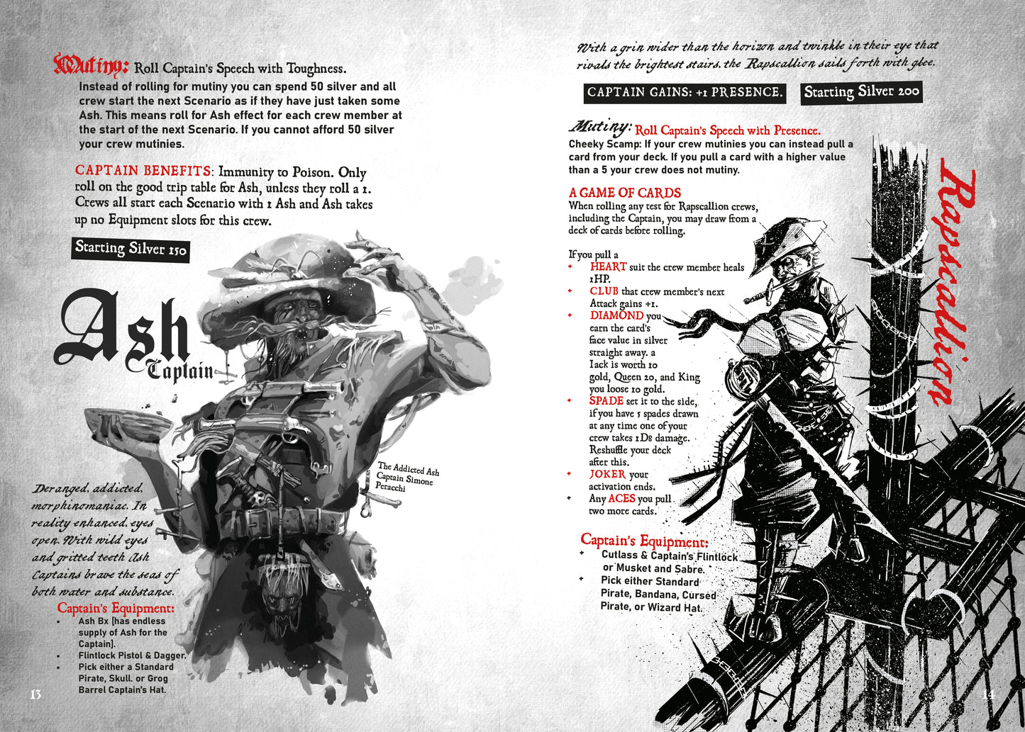 Coming Soon: Boarding Party Kickstarter