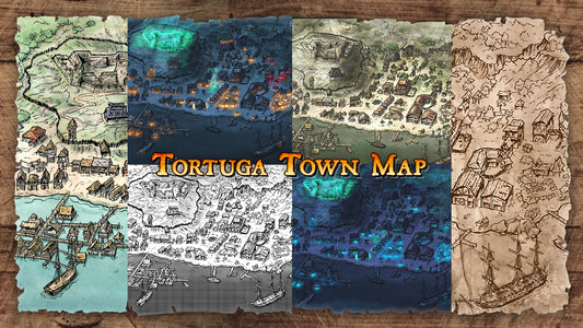 Tortuga