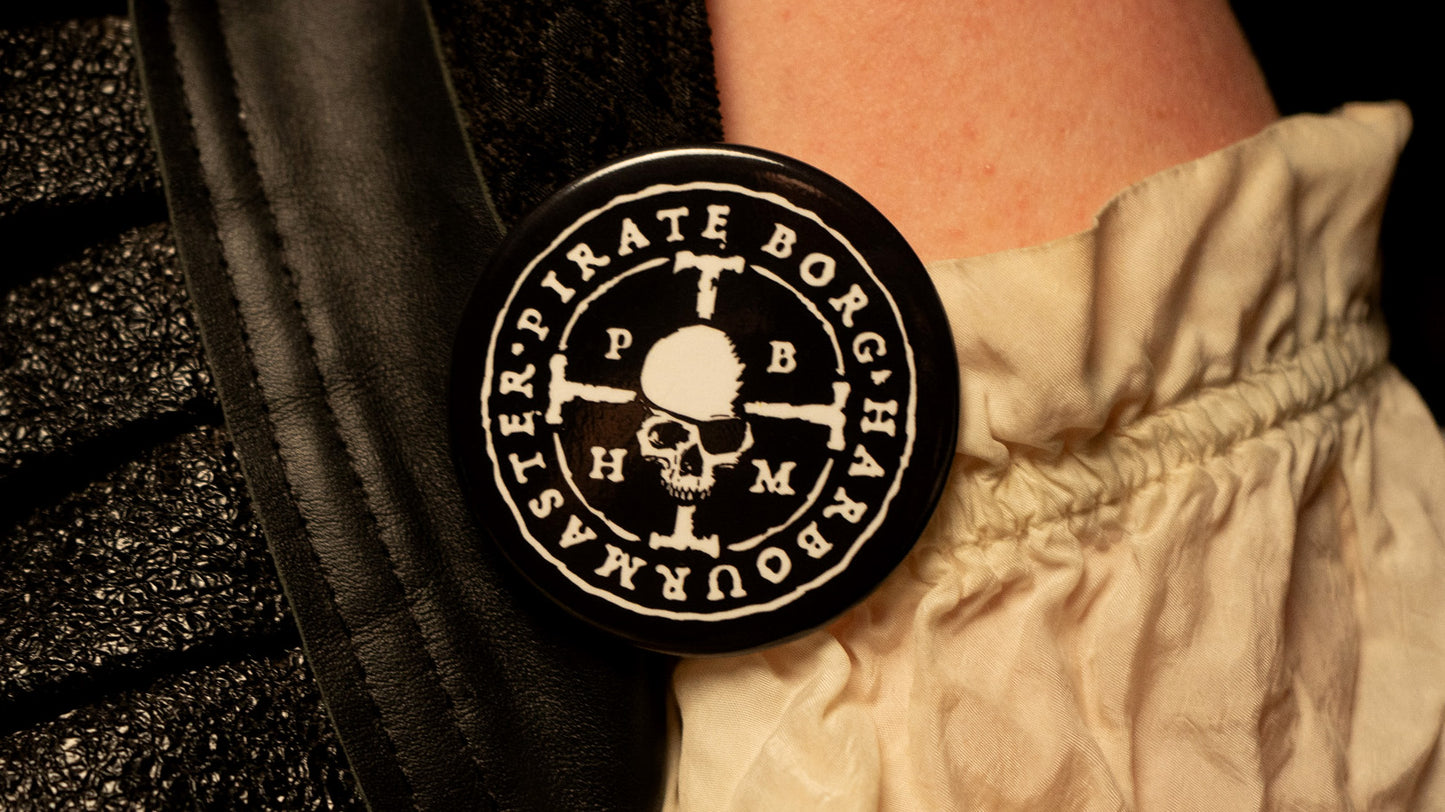 S3 Harbourmaster Rewards: 4 Games Run - Buttons