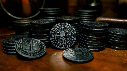 Harbourmaster Free Rewards: 12 Games Run