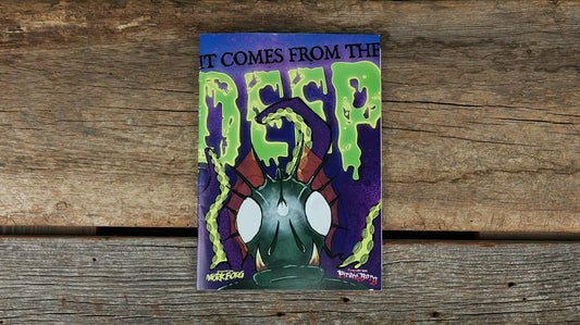 It Comes From the Deep