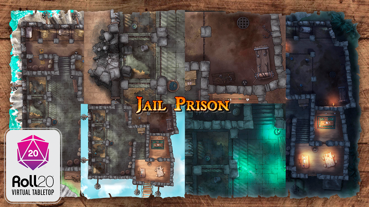 Jail/Prison