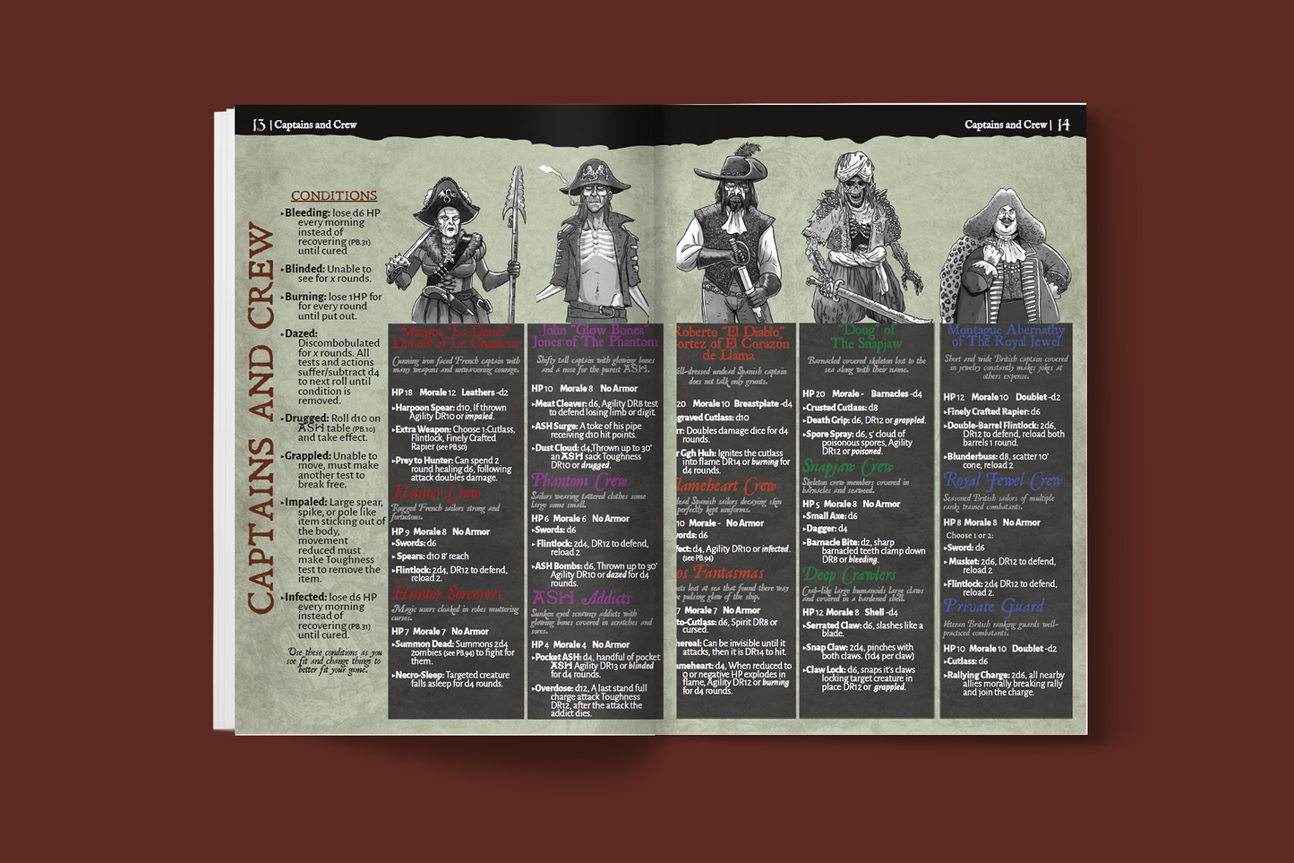 Cabin Fever (Preorder)