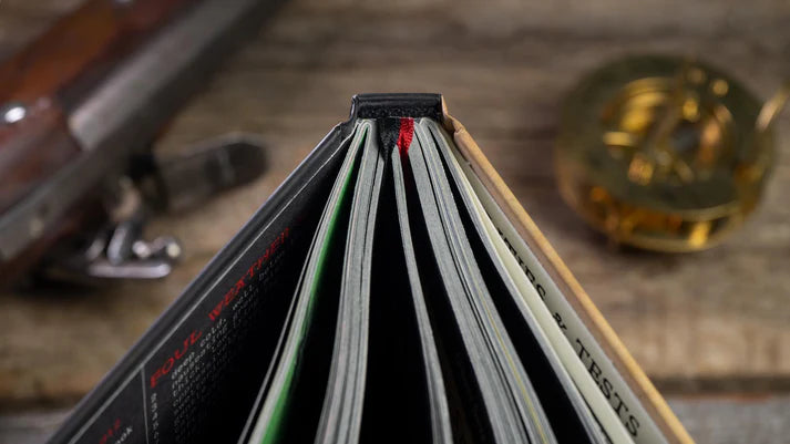 PIRATE BORG Core Book 4th Printing (Preorder)