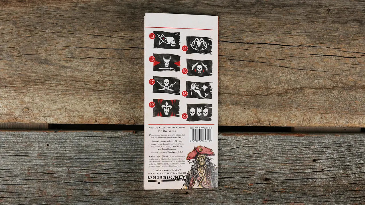 Three from the Locker