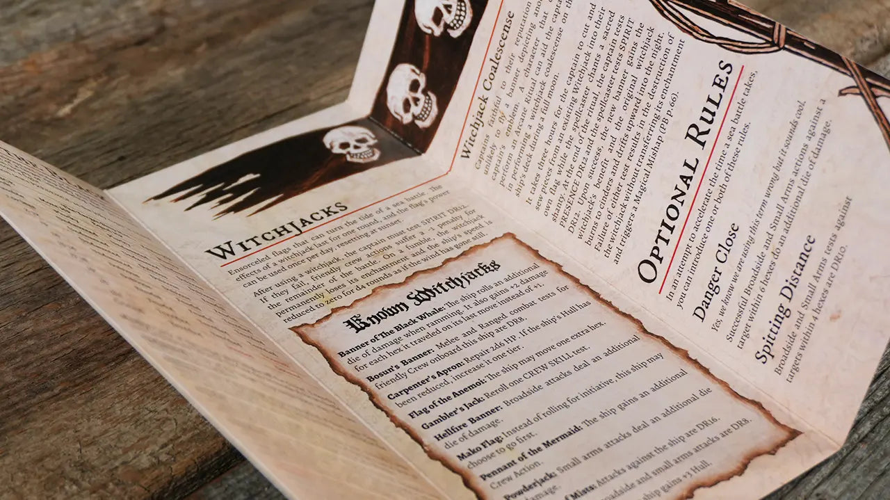 Three from the Locker