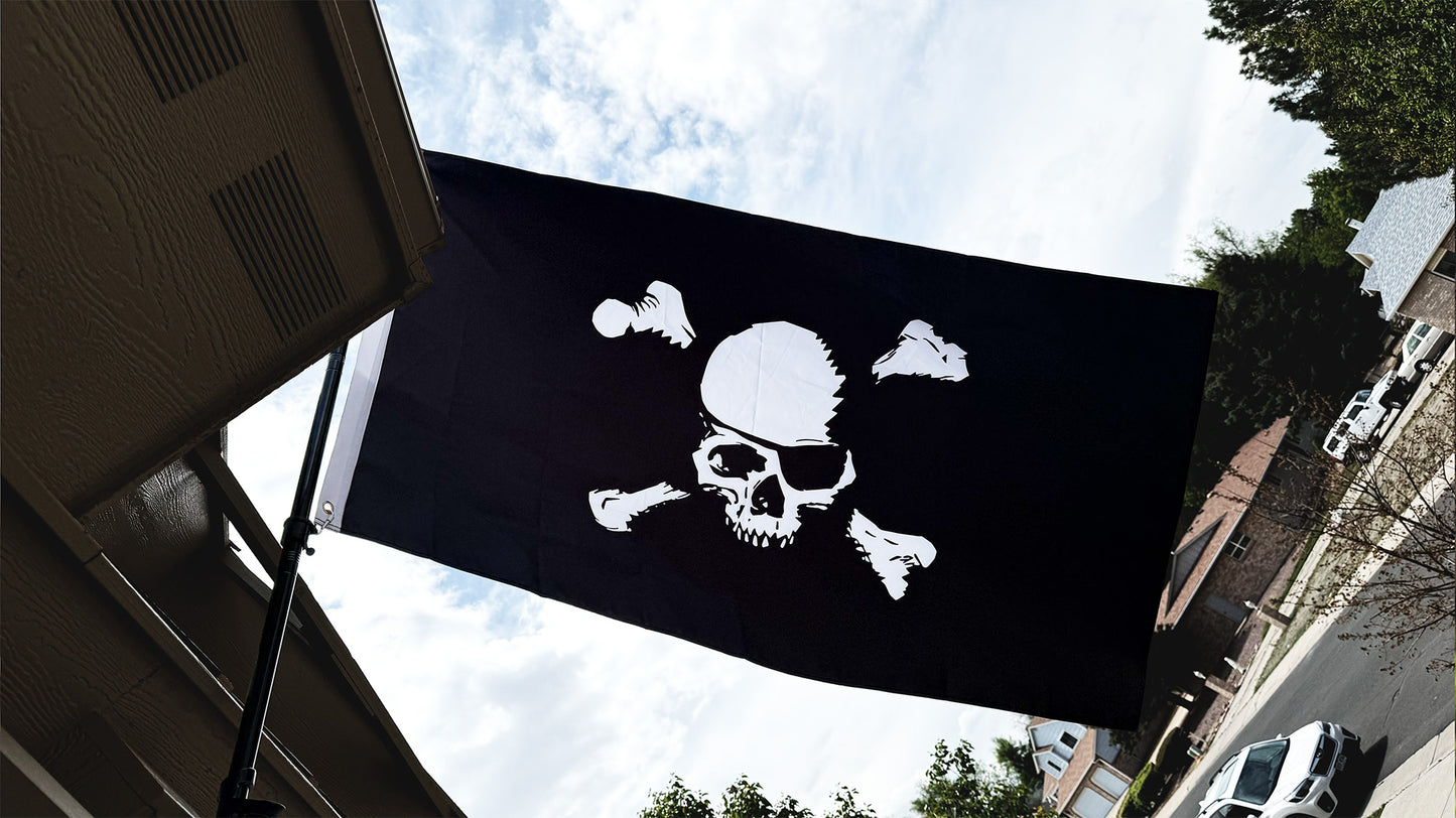 S2 Harbourmaster Rewards: 16 Games Run - Flag