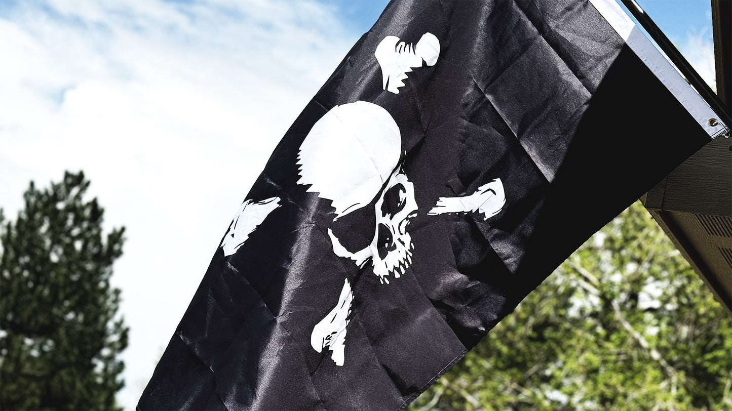 S2 Harbourmaster Rewards: 16 Games Run - Flag