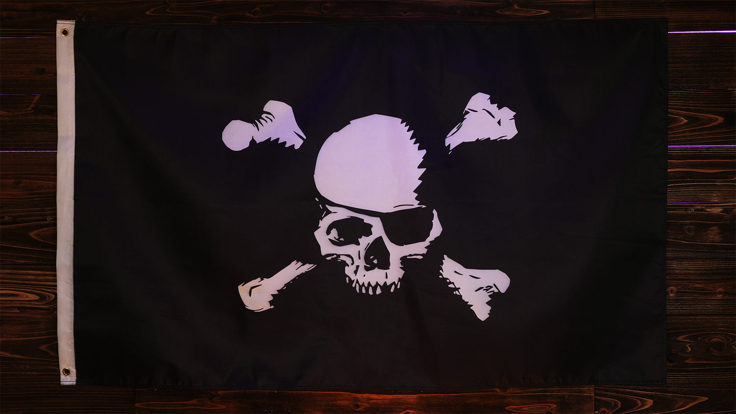 S2 Harbourmaster Rewards: 16 Games Run - Flag