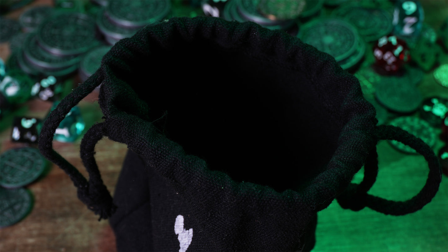 S3 Harbourmaster Rewards: 8 Games Run - Dice Bag