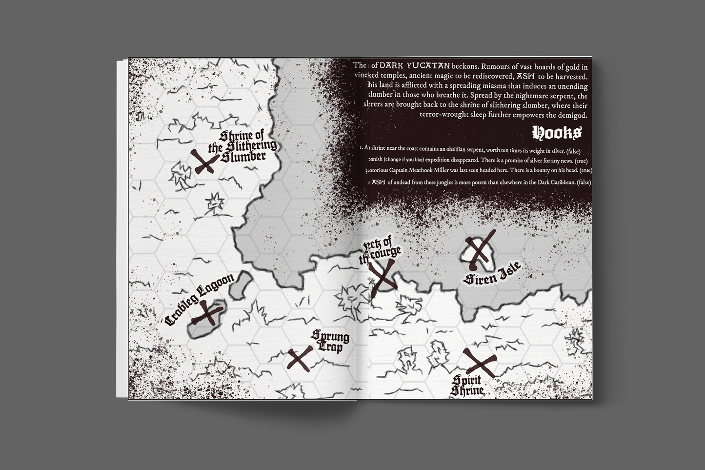 Cabin Fever (Preorder)