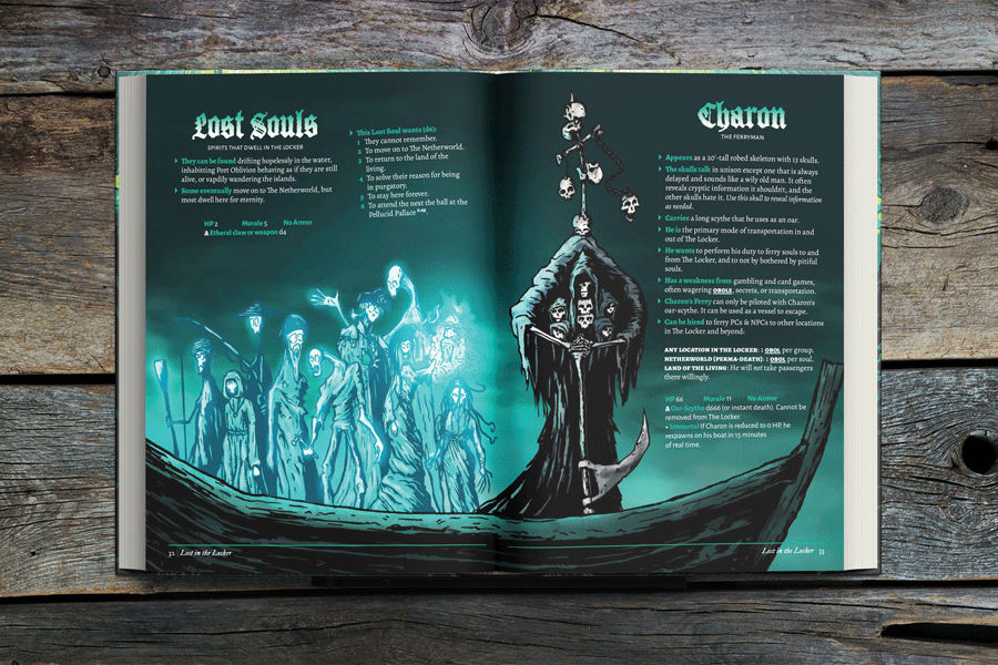 Down Among the Dead - Lost Soul Edition (Preorder)