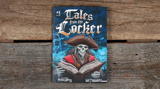 Tales from the Locker #1