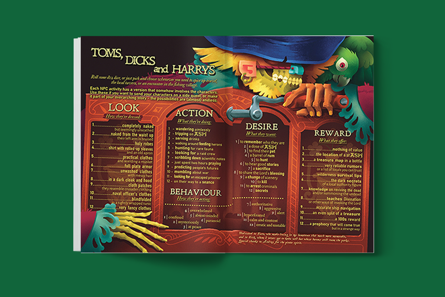 Cabin Fever (Preorder)