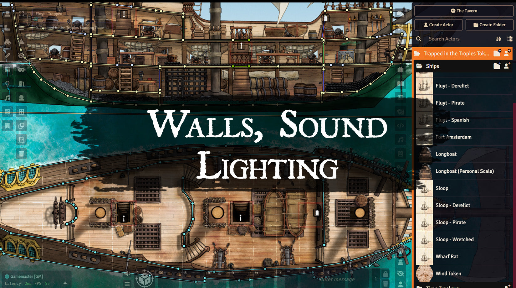 Pirate Borg Starter Set – Limithron
