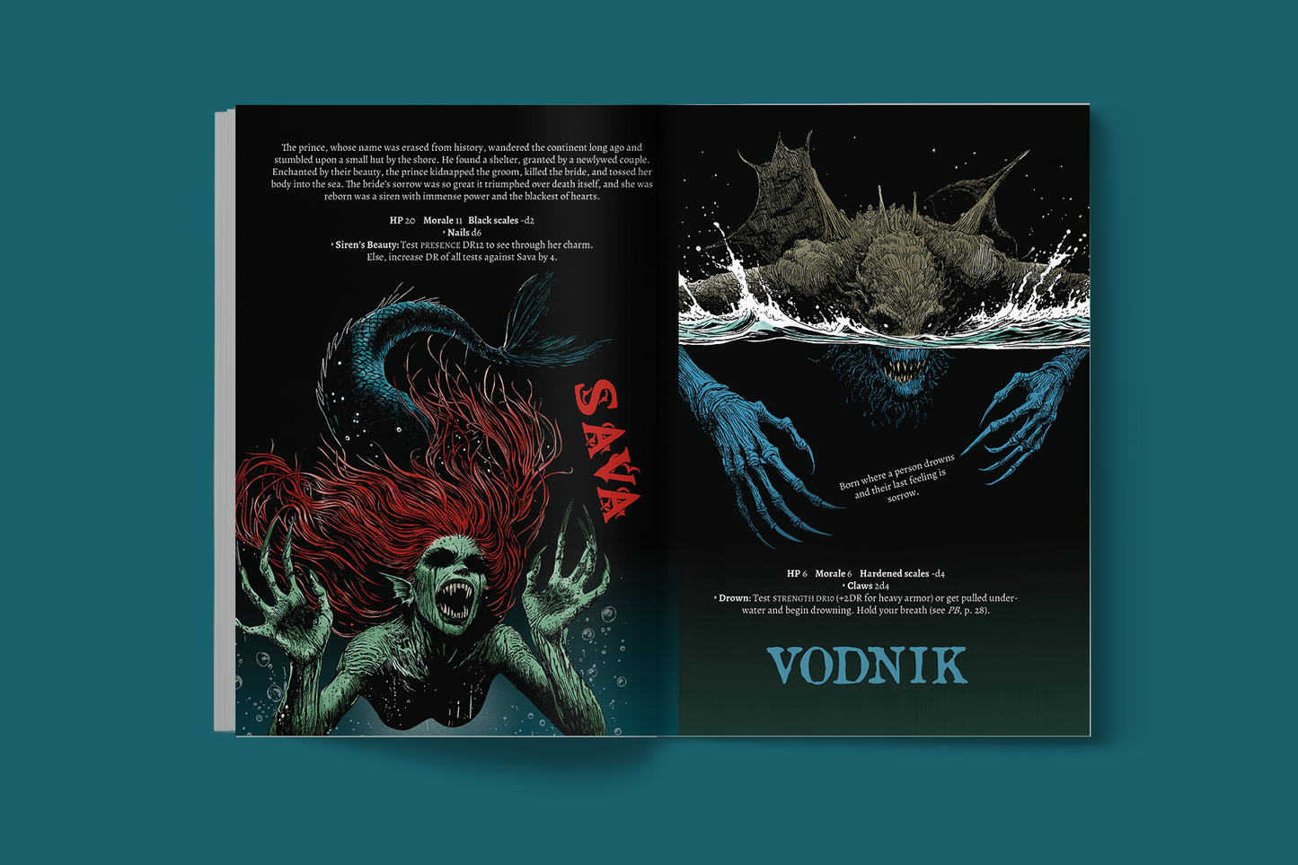 Cabin Fever (Preorder)