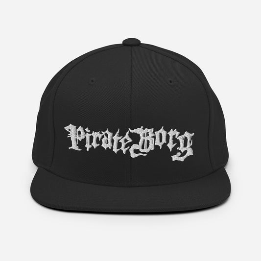 Pirate Borg Hat